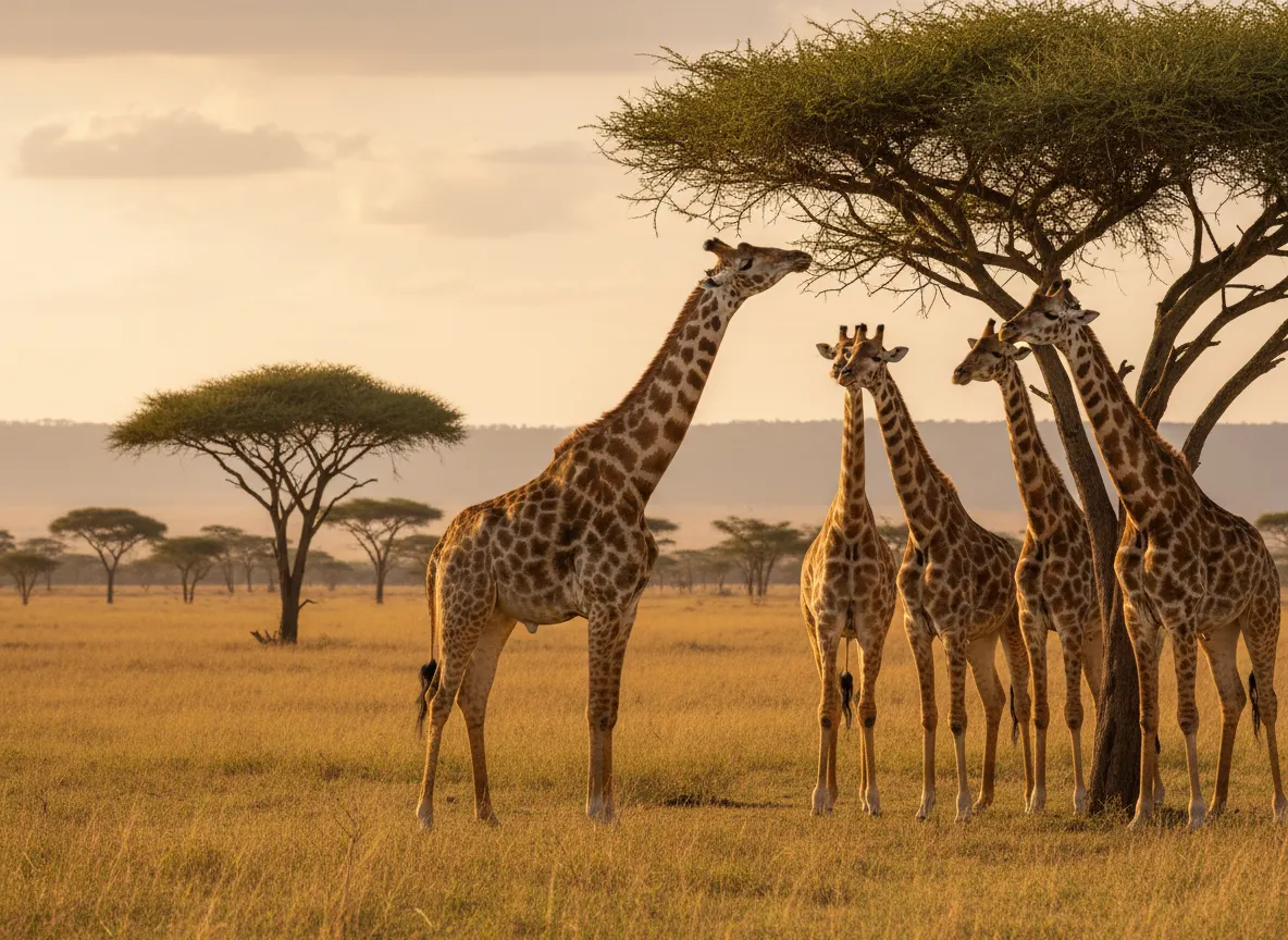 Masai Mara vs Serengeti: Which Safari Destination Should You Choose?