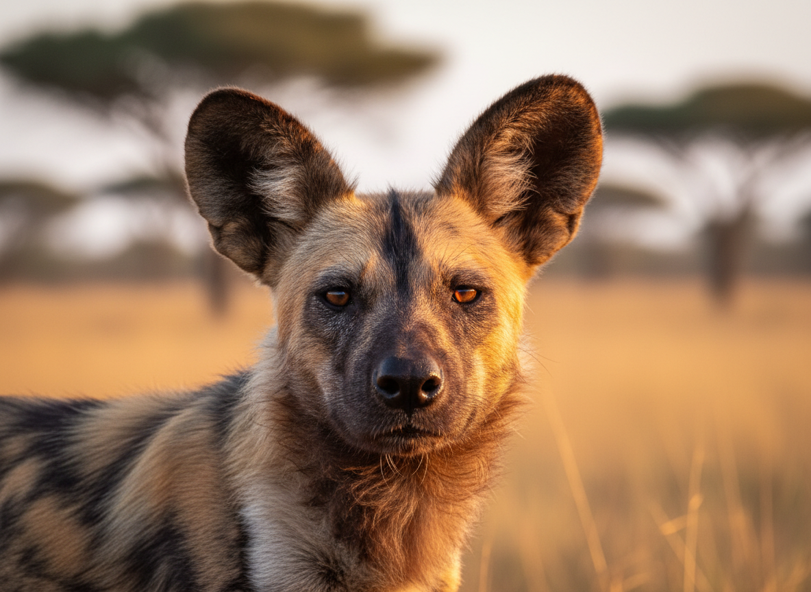 Beyond the Big Five: Rare Wildlife Encounters You'll Actually Remember