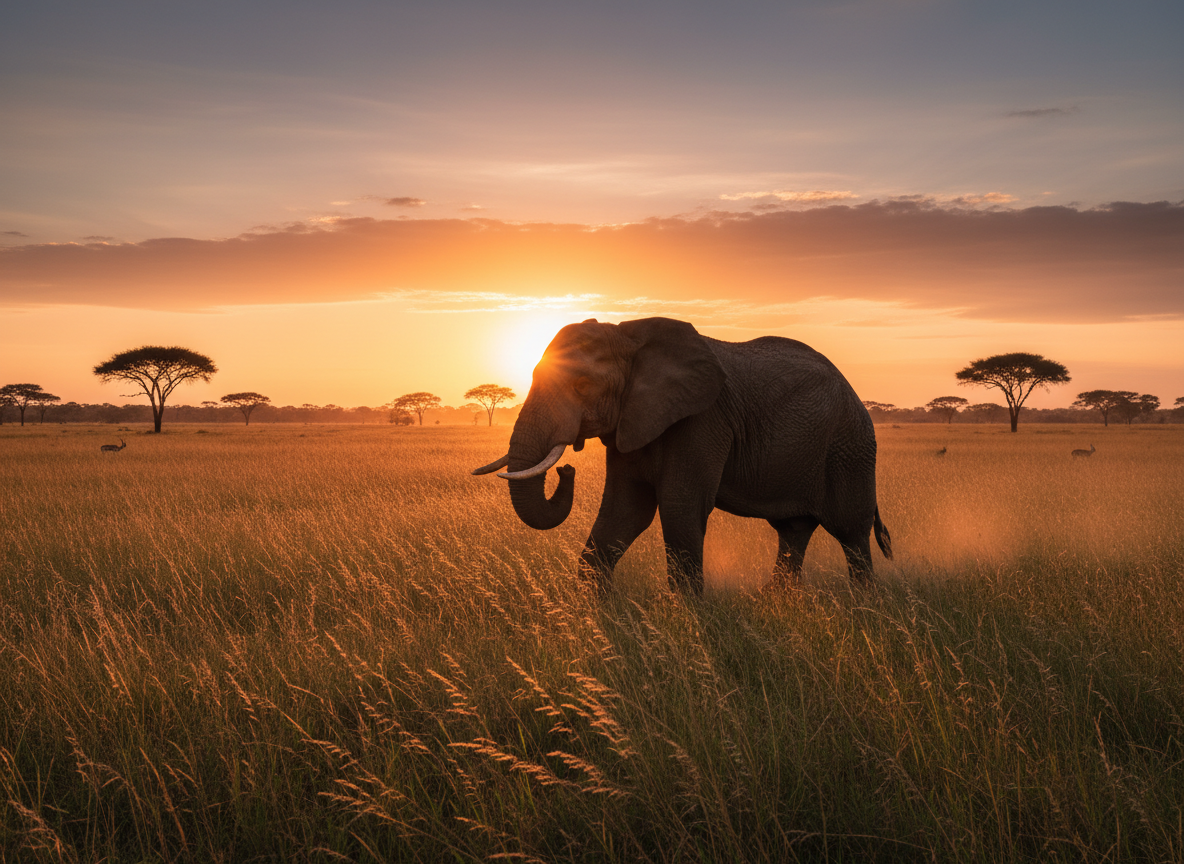 Conservation Authority: Why Ethical Safari Tourism Matters