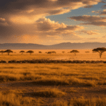 Why Masai Mara Should Be Your Next Safari Destination