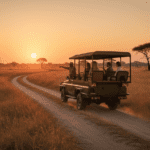 The Ultimate Guide to Private Safari Experiences in East Africa