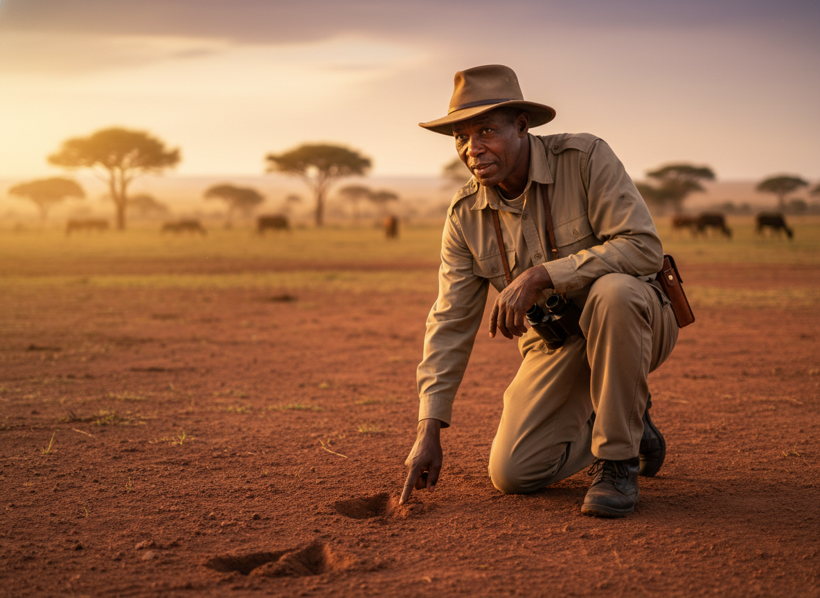 What to Look for in a Safari Guide (And Why It Matters More Than You Think)