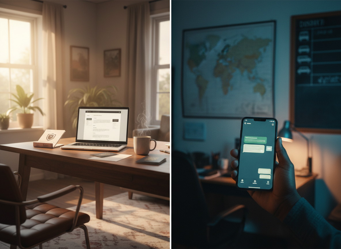 Home Country Safari Agent vs Nairobi-Based Operator: Which Should You Book With