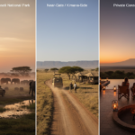 Best Area to Stay in Amboseli Guide