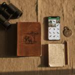 Safari Apps vs Guidebooks vs Guide Knowledge: What Works Best on a Kenya Game Drive?