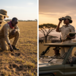 Local Community Guide vs Professional Trained Safari Guide: Which Is Better
