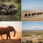 Best Time to Visit Amboseli for Elephants in 2026