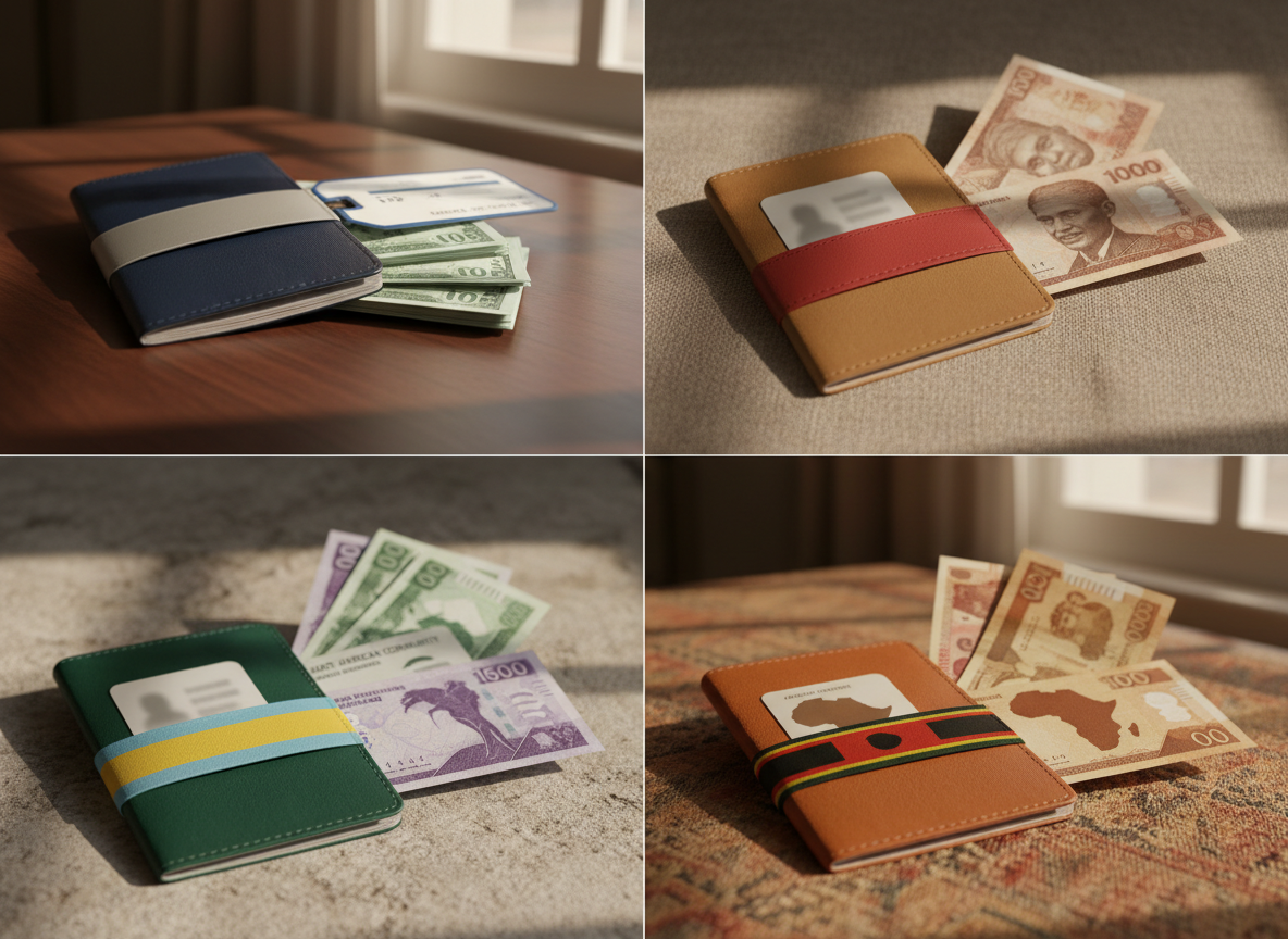 Amboseli Park Fees Guide