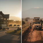 Best Place to Stay in Amboseli for First Timers