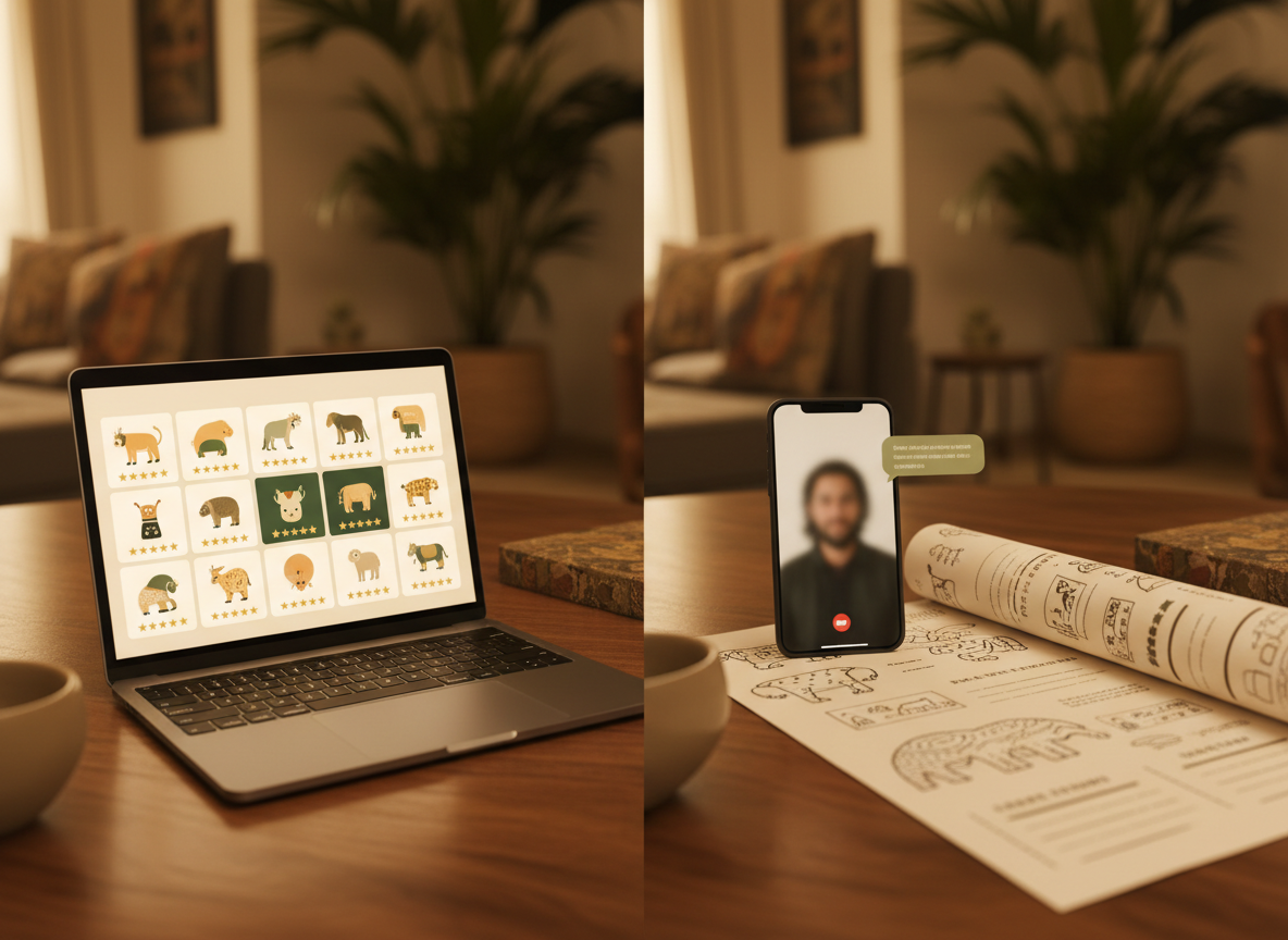 Online Booking vs Direct Safari Operator in Kenya: Which Is Better?