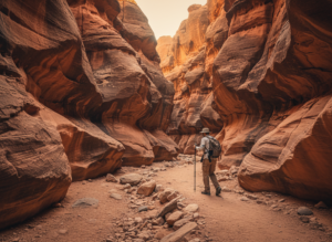 Why the place feels so unusual