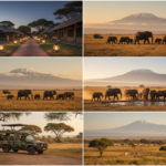 Best Time to Visit Amboseli for Kilimanjaro Views