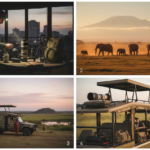 Best Amboseli Safari for Photographers From Nairobi