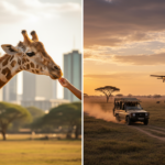 Nairobi City Day vs Skip Straight to Safari: Which Is Right for Your Kenya Itinerary?