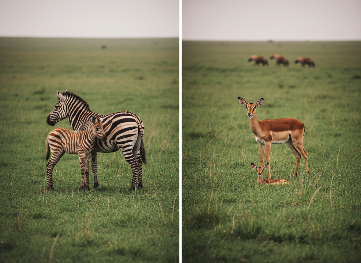 Maasai Mara Green Season Safari: What Travelers Really Need to Know