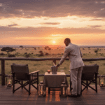 Private Villa vs Standard Safari Tent in Masai Mara: Is the Upgrade Worth It?
