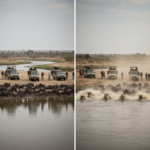 What to Expect on a Migration Safari in Kenya