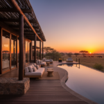Tented Camp vs Lodge in the Masai Mara: Which Accommodation Delivers the Better Safari Experience?