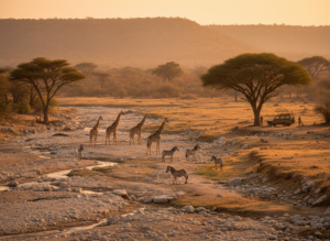 Why Samburu changes the tone of a Kenya safari