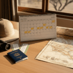 School Holiday Safari Kenya vs Off-Peak: Which Is Better for Families?