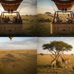 Hot Air Balloon Safari Masai Mara: Shared vs. Private, Prices and What to Actually Expect 🌅