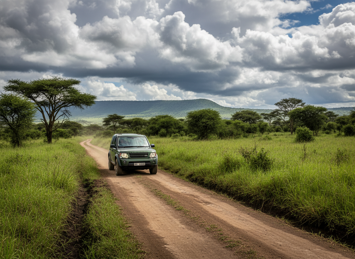 Mara Triangle vs Masai Mara Reserve: Which Zone Delivers the Better Safari?