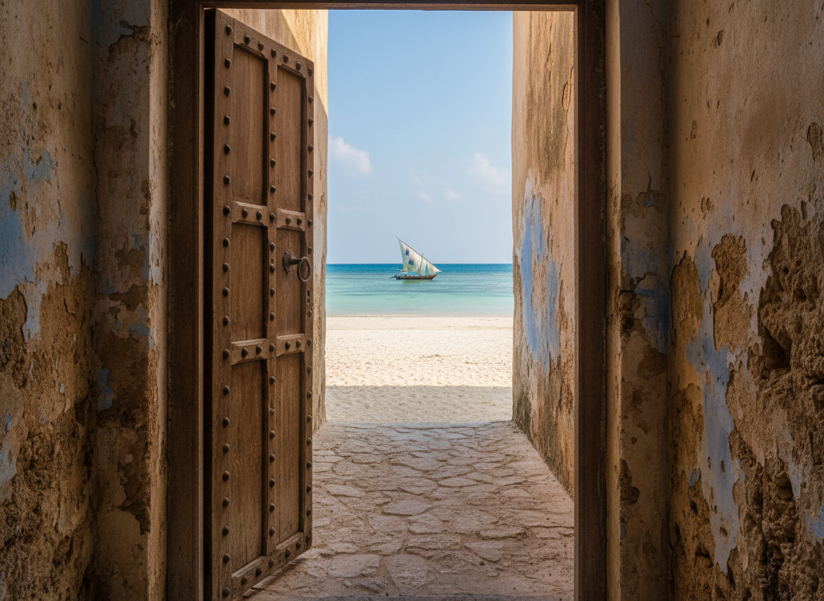 Zanzibar vs Kenya Coast Extension After Safari: Which Beach Is Better?