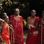 10 Day Kenya Safari Itinerary
