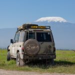 Amboseli Hotels Camps Lodges Comparison