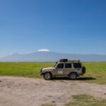Amboseli National Park 2026