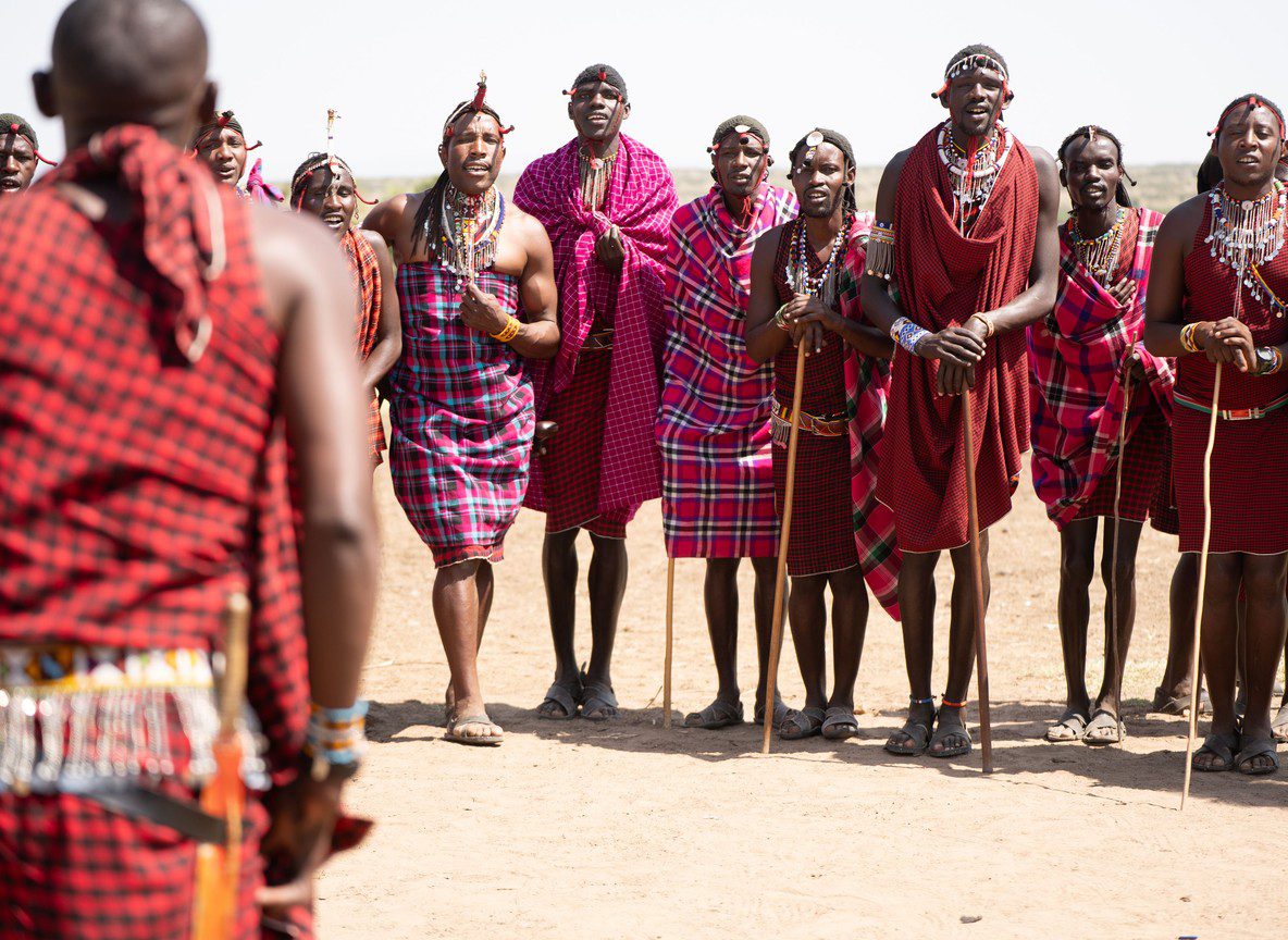 Best Camps Lodges Maasai Mara Safari