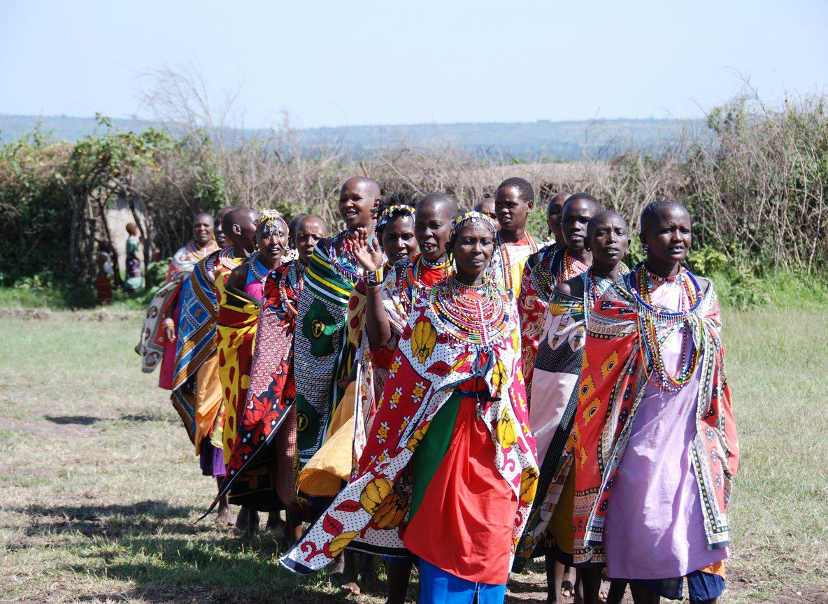 Best Masai Mara Tour Operators