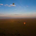 Fairmont Mara Safari Club Olchoro Oirowua Conservancy Maasai Mara
