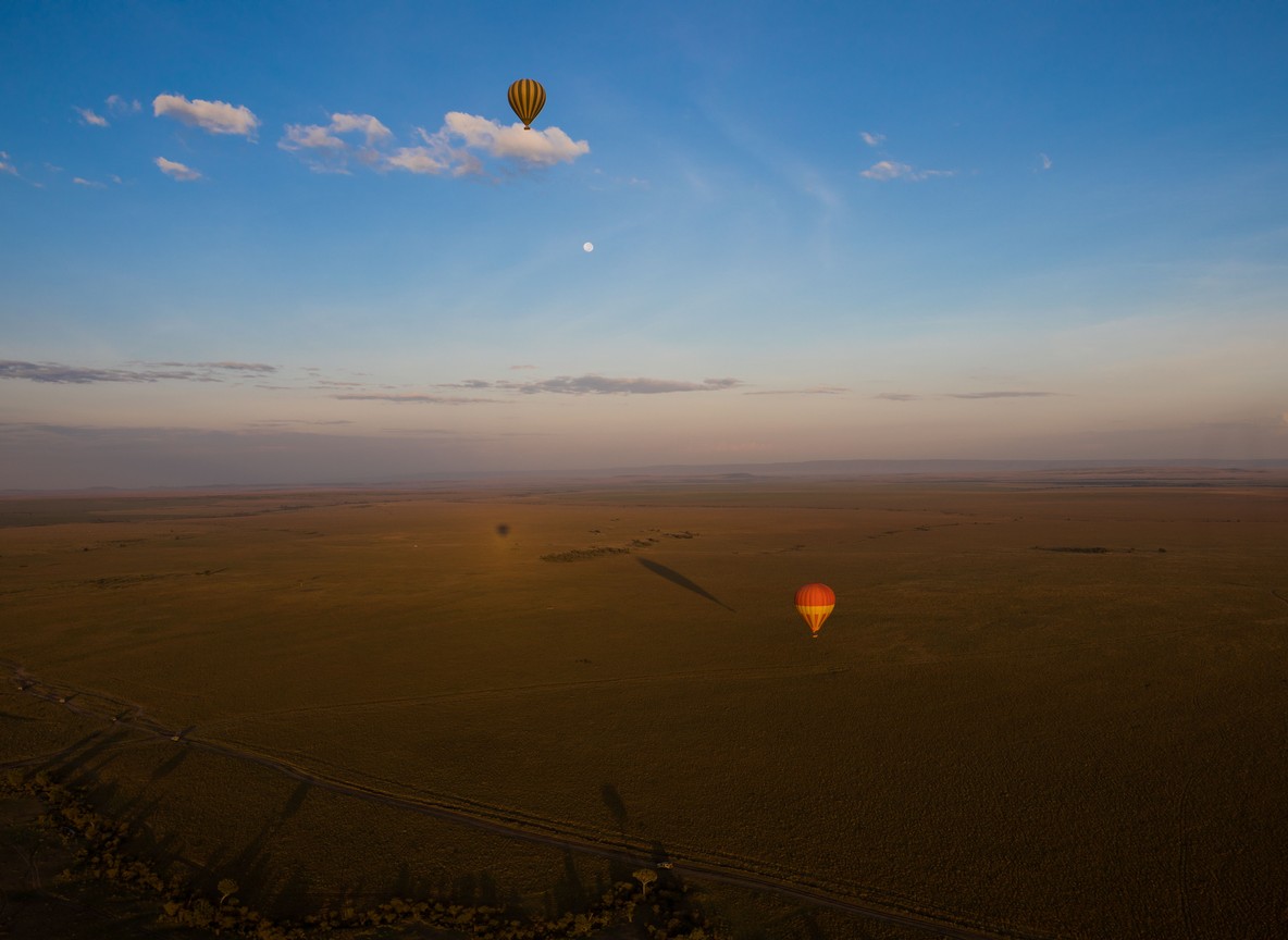 Fairmont Mara Safari Club Olchoro Oirowua Conservancy Maasai Mara