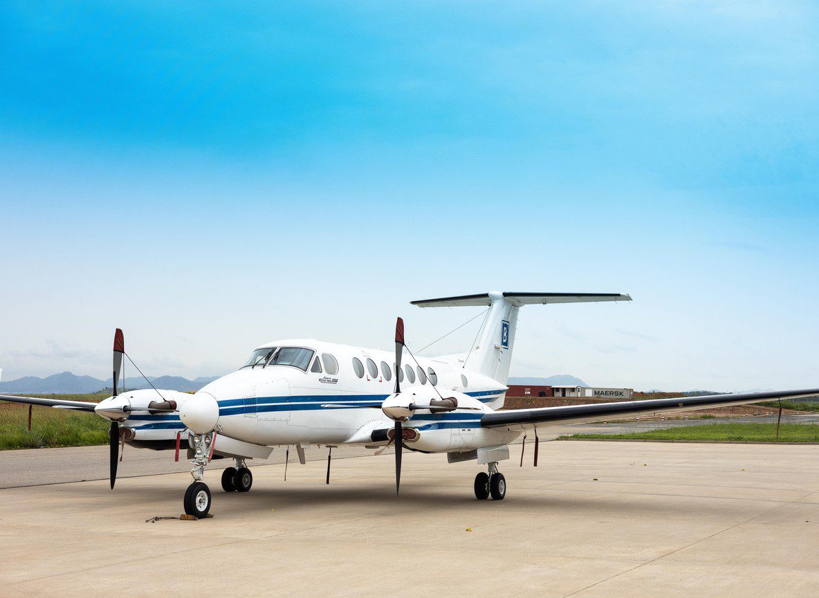 Fly In Safari Kenya Fuel Cost Charter Flights