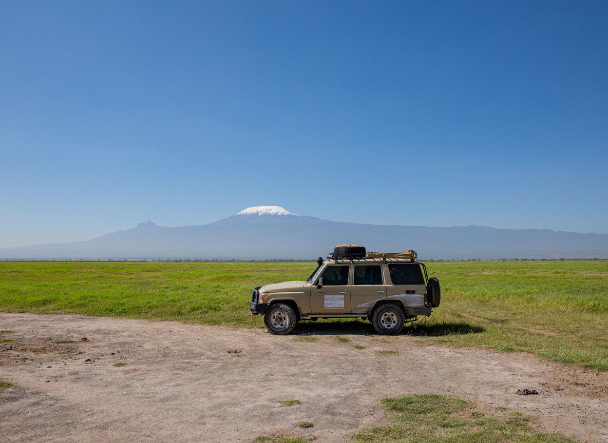 How Many Nights In Amboseli A Practical Safari Guide