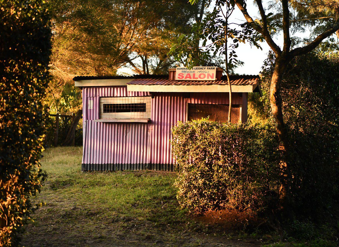 Karen Blixen Museum Nairobi Visitor Guide