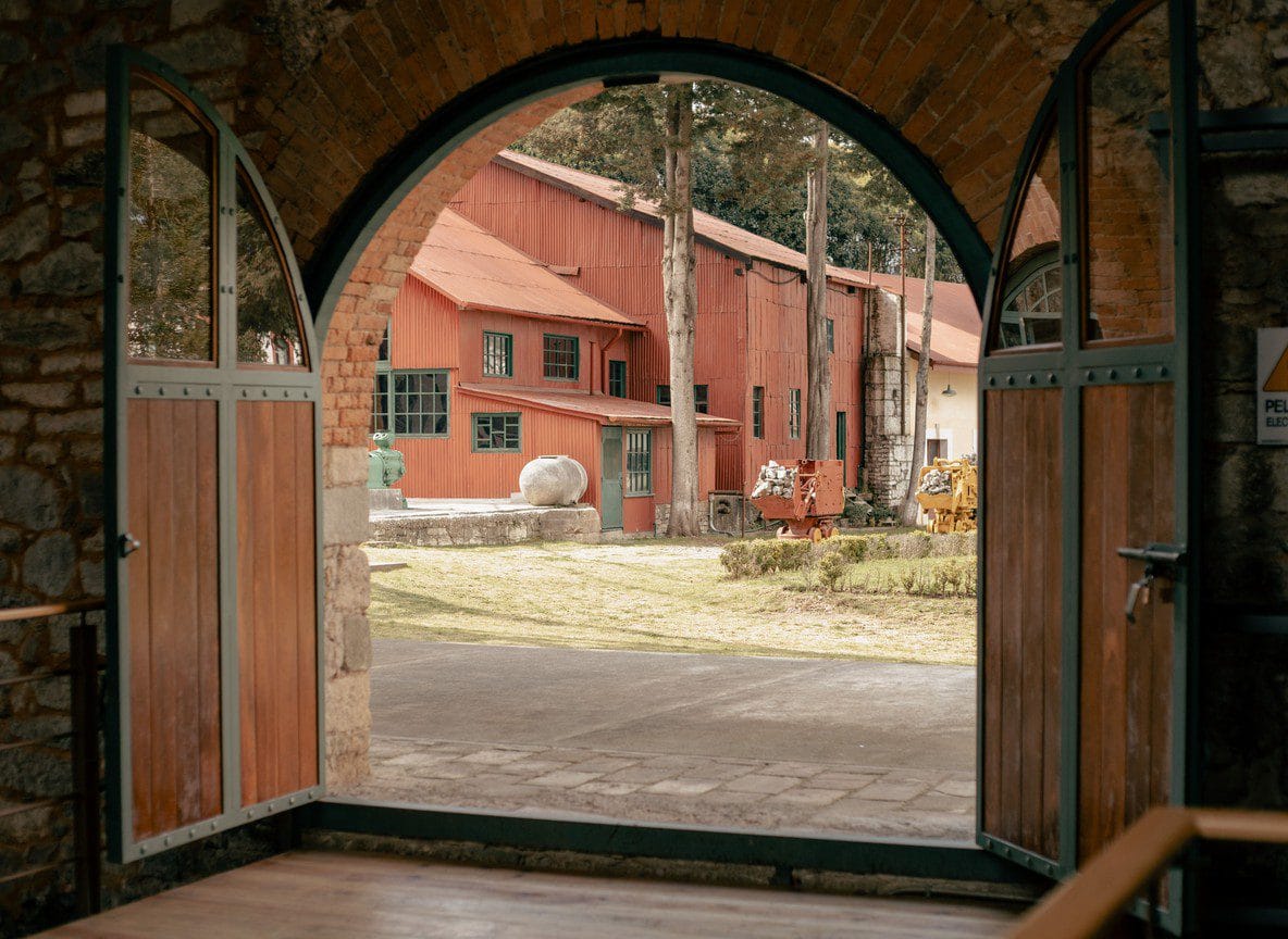 Karen Blixen Museum Nairobi Visitor Guide