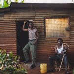 Karura Forest Nairobi Trails Wildlife Waterfalls