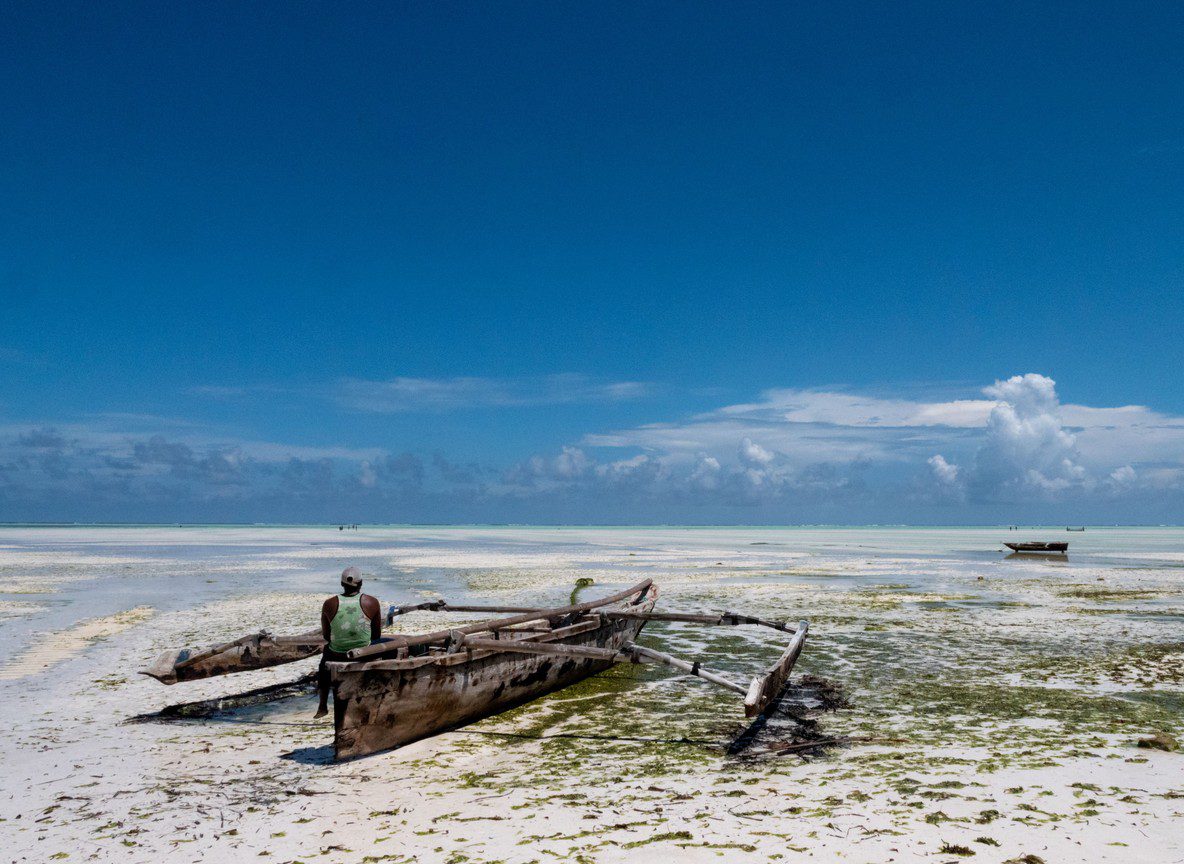 Kenya Coast Complete Guide