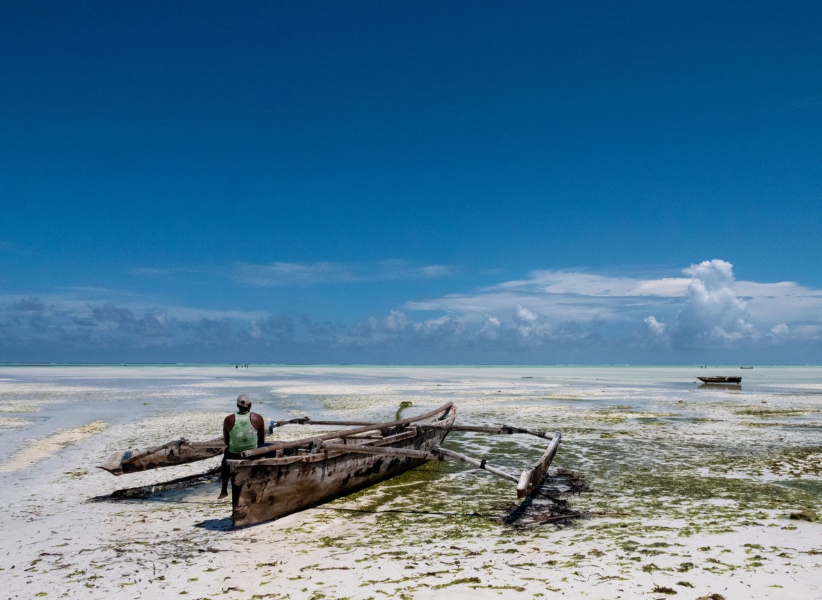 Kenya Coast Complete Guide