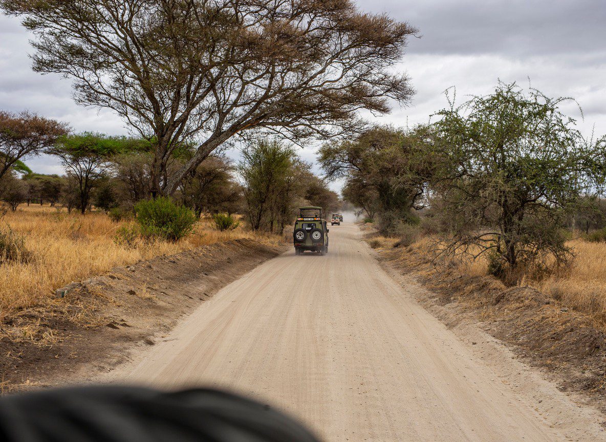 Kenya Family Safari Packing List