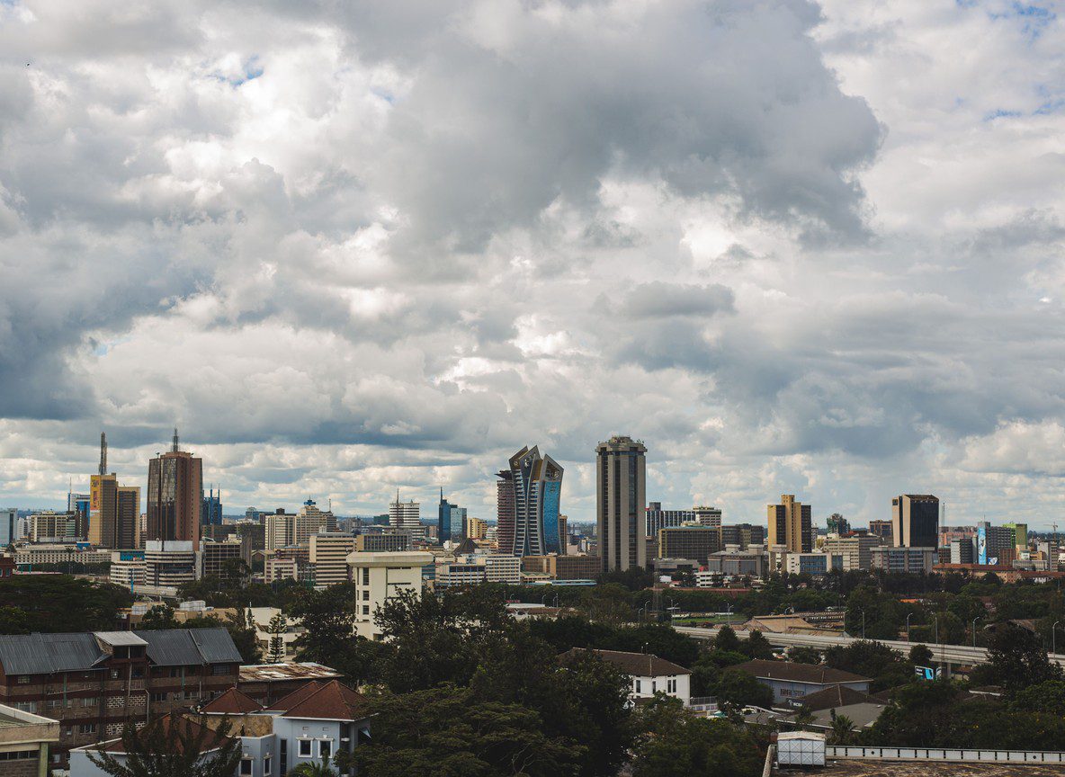 Kenya Safari Health Guide