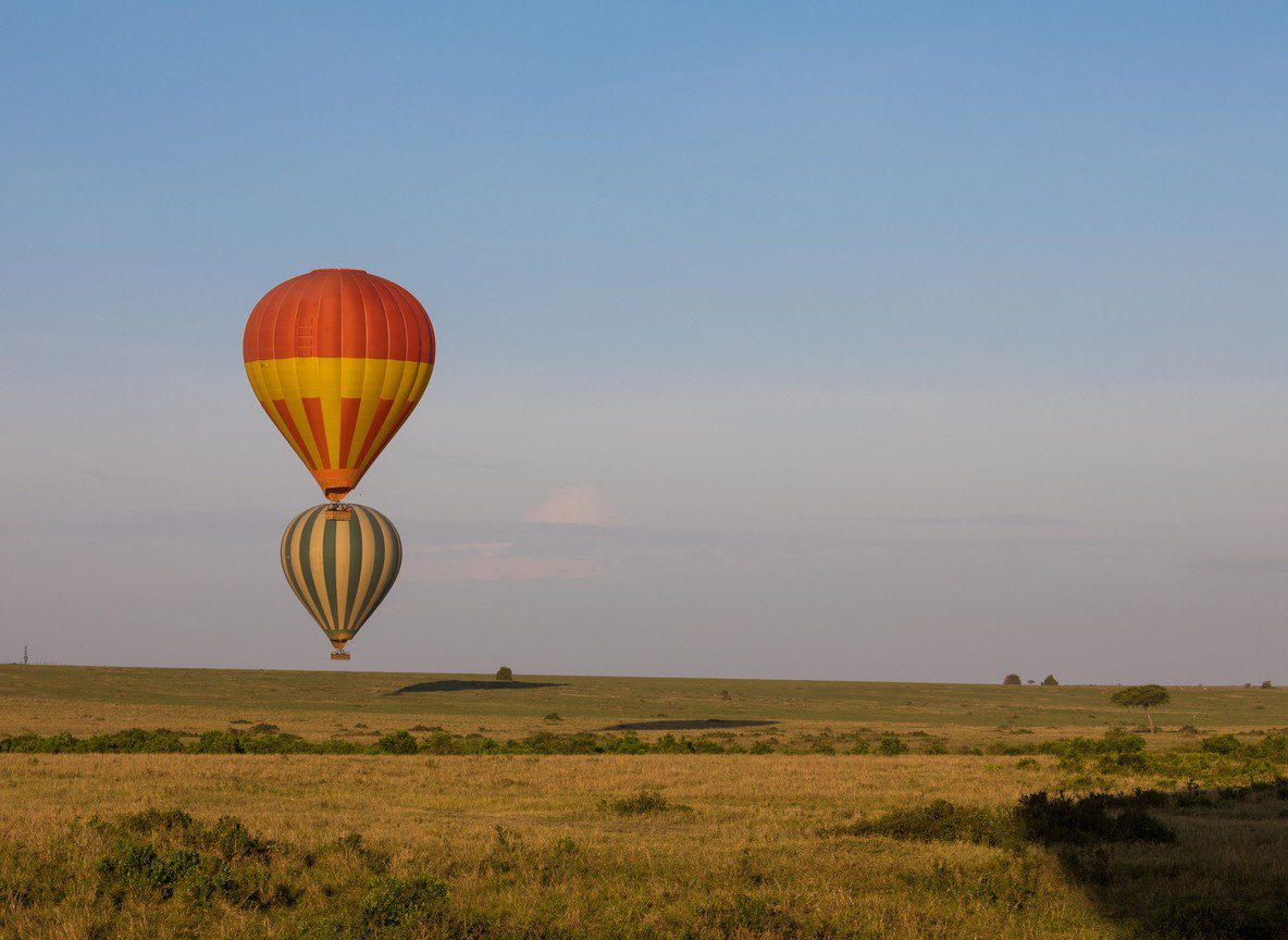 Kenya Safari Tours Masai Mara Packages