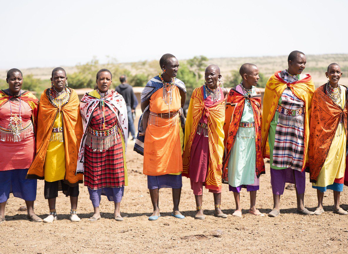 Kenya Safari Tours Masai Mara Packages