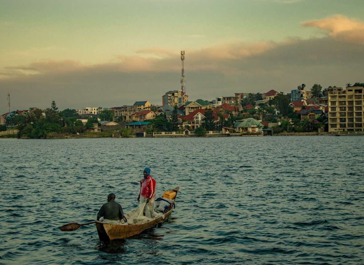 Kisumu Lake Victoria Kenya Travel Guide
