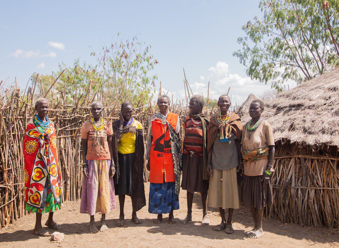 Maasai Diet Cattle Pastoralism Guide