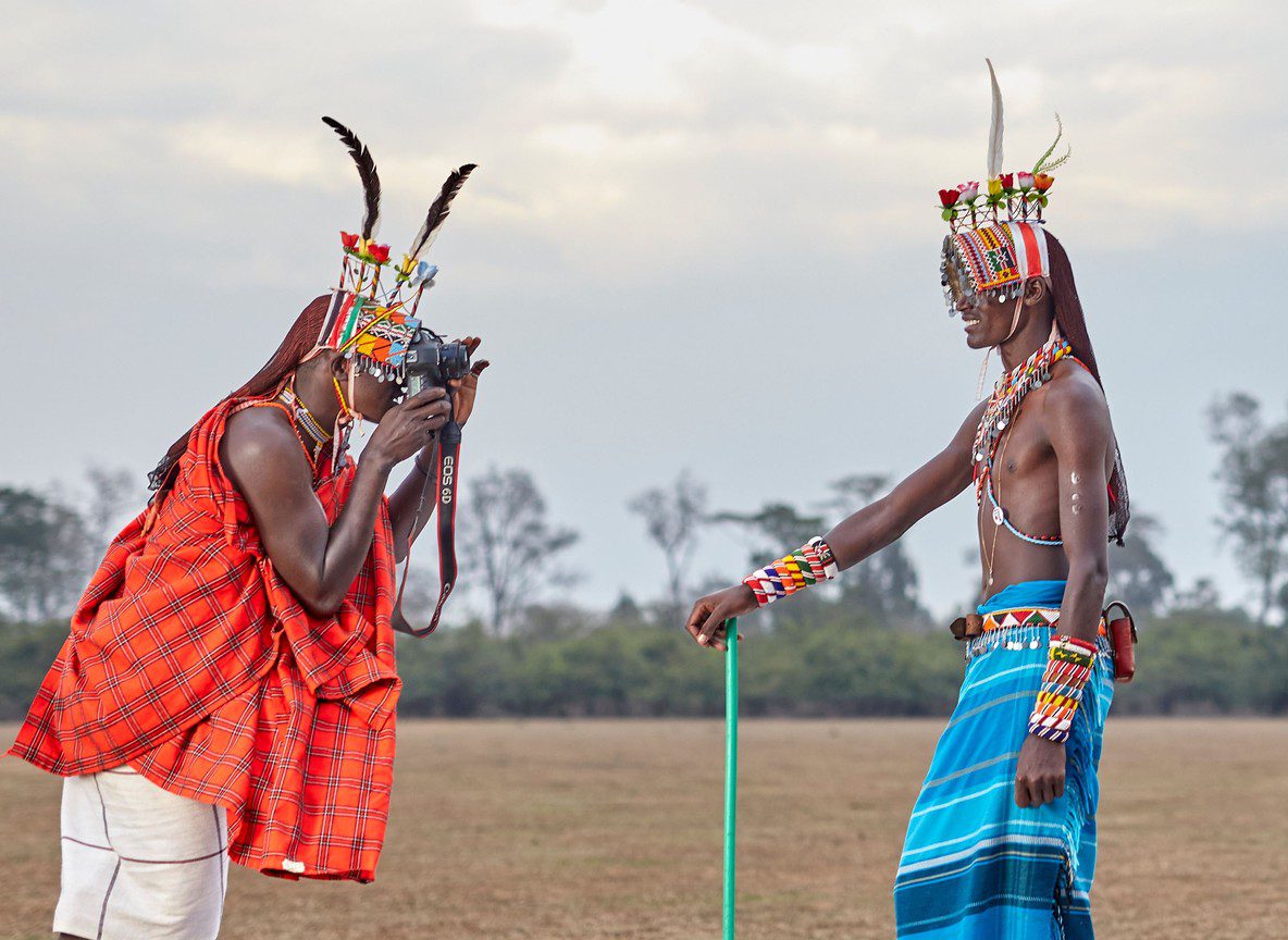 Maasai Religion Beliefs Enkai Guide