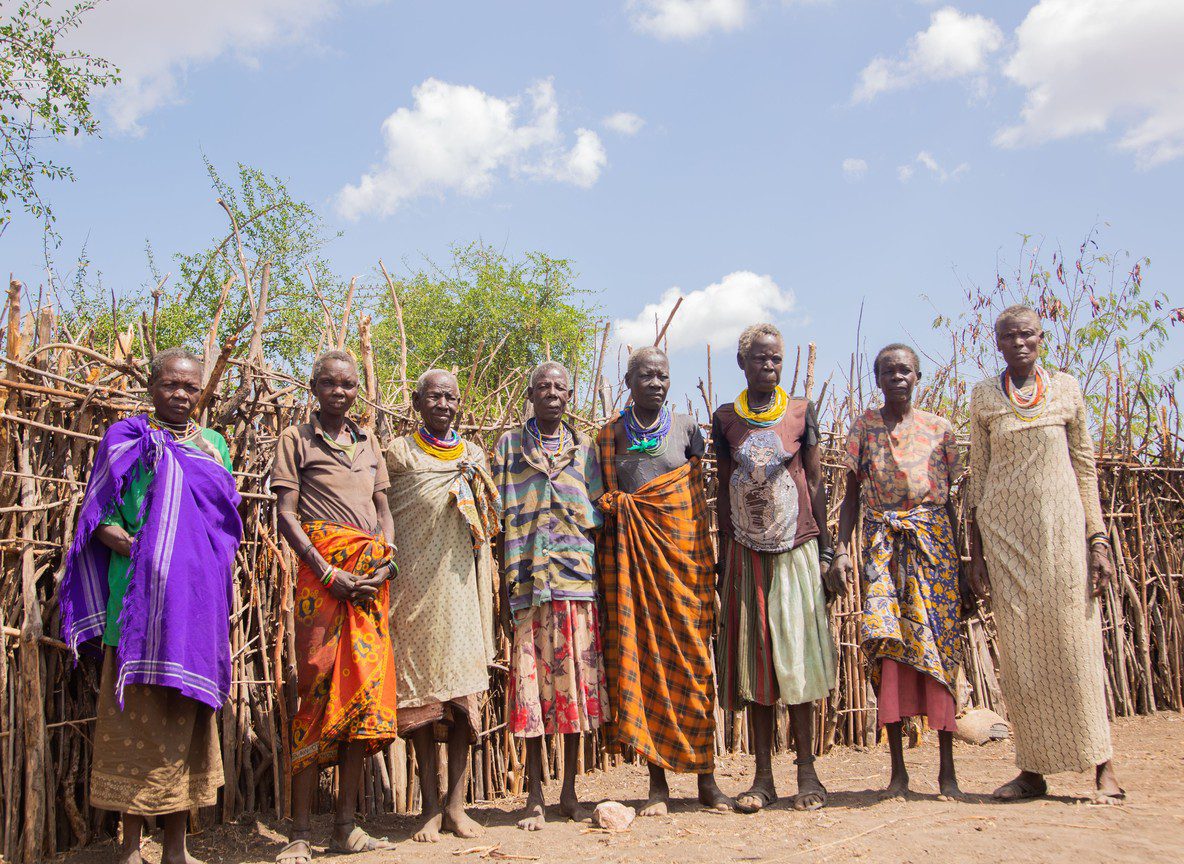 Maasai Tribe Facts Kenya Guide