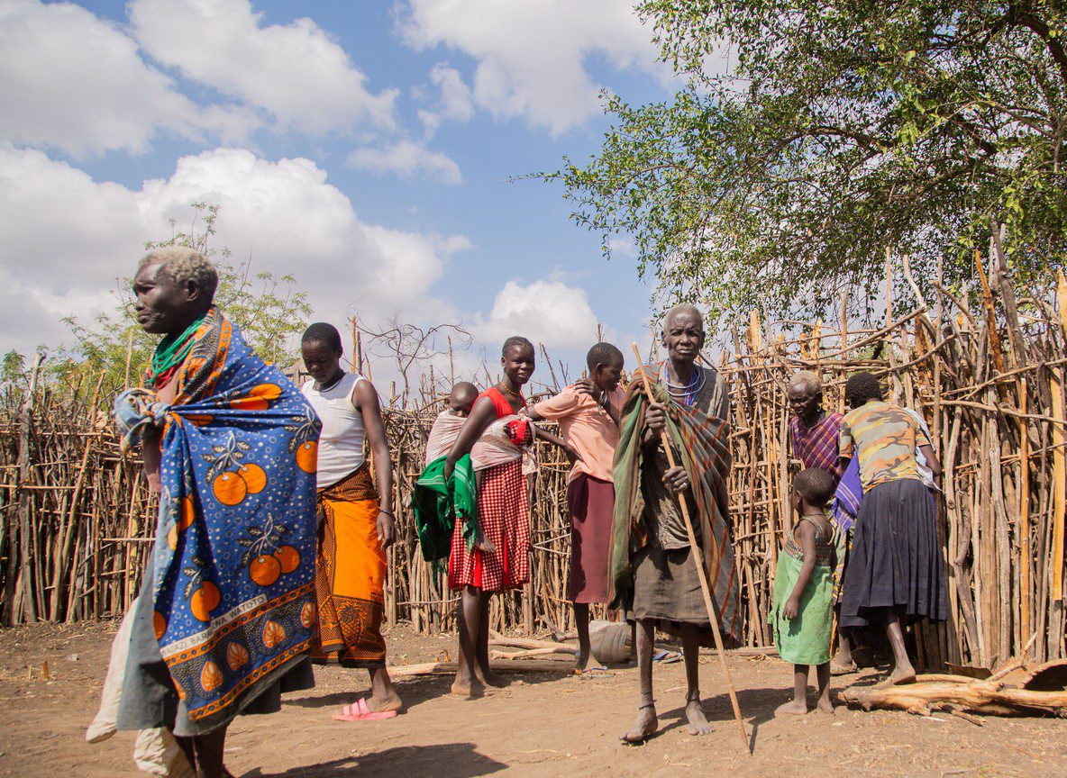 Maasai Village Visit Masai Mara Safari Guide